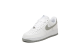 Nike nike white snow leopard sneakers boots sale (FJ4146 100) weiss 6