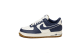 Nike Air Force 1 07 College Pack Low Navy (DQ7659-101) bunt 4
