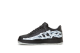 Nike Air Force 1 07 Skeleton (BQ7541-001) schwarz 6