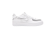 Nike Air Force 1 Cosmic Clay GS (CT3840-100) weiss 4