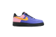 Nike Air Force 1 Low 07 LV8 2 Persian Violet (CD0887-500) bunt 4