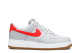 Nike Air Force 1 Low 07 University Wolf Grey (CI0057 003) grau 5