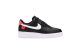Nike Air Force 1 07 Worldwide Flash Crimson Low (CK7648-001) schwarz 4