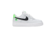 Nike Air Force 1 07 Worldwide (CK7648-002) grau 5