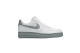 Nike Air Force 1 07 Grey Sole (CK7663-104) weiss 3