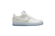 Nike Air Force 1 Low 07 PRM Swoosh Pattern (CK7804-100) weiss 4