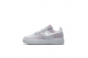 Nike Air Force 1 Crater Flyknit GS (DH3375-002) grau 1