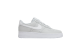 Nike Air Force 1 Low 07 Pure Platinum Pebbled (CT2302 003) weiss 4