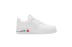 Nike Air Force 1 07 LX (CU6312-100) weiss 6