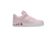 Nike Air Force 1 07 LX (CU6312-600) pink 5