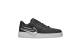 Nike Air Force 1 Low Zip Swoosh (CW6558-001) schwarz 4