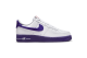 Nike Air Force 1 Low Sports Specialties (DB0264-100) weiss 1