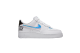 Nike Air Force 1 Low Good Game (DC0710-191) weiss 4