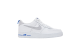Nike Air Force 1 Low 07 LV8 Cut Out (DC1429-100) weiss 3
