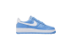 Nike Air Force 1 Low University Blue 07 (DC2911-400) blau 5