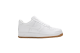 Nike Air Force 1 Low 07 Gum (DJ2739-100) weiss 5