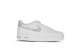 Nike Air Force 1 Low GS (DJ4625-100) weiss 1