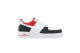 Nike Air Force 1 Low Usa Denim (DJ5174-100) bunt 4