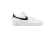 Nike Air Force 1 Low Fresh (DJ5523-100) weiss 4