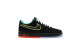 Nike Air Force 1 Low Peace and Unity (DM9051-001) schwarz 4