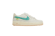 Nike Air Force 1 Test of Time gs Low Sail Green (DO5877-100) beige 4
