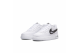 Nike Air Force 1 Low (DR7889-100) weiss 2