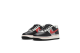 Nike Air Force 1 GS EMB LV8 NBA (DJ9993-001) bunt 3