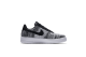 Nike Air Force 1 Flyknit 2 2.0 (AV3042-001) schwarz 3