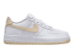 Nike Air Force 1 (FV5948-118) weiss 6