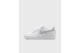 Nike Air Force 1 GS (CT3839-112) weiss 5