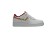 Nike Air Force 1 Chinese New Year GS (CU2980-191) weiss 4