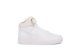 Nike Air Force 1 Hi High Just Don (AO1074-100) weiss 4