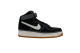 Nike Air Force 1 High 07 LV8 (806403-004) schwarz 3