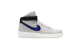 Nike Air Force 1 High Chenille Swoosh Wolf Grey (806403-015) grau 4