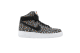 Nike Air Force 1 High Just Do It Pack (AQ9648 001) schwarz 3