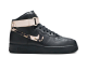 Nike Air Force 1 High Acid Wash Pack (AR1954-002) schwarz 5