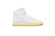 Nike Air Force 1 High 07 Laser (CV1753-107) weiss 4