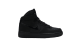 Nike Air Force 1 High Triple GS (653998 001) schwarz 3