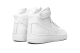 Nike Air Force 1 High LE Triple GS (DH2943 111) weiss 4
