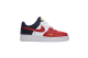 Nike Air Force 1 07 LV8 Low (823511-601) bunt 4