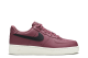 Nike Air Force 1 Low (AA4083 601) rood 3