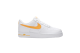 Nike Air Force 1 Low University Gold (AO2423-105) weiss 4