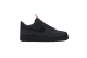 Nike Air Force 1 Low Anthracite 07 (BQ4326-001) schwarz 4