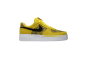 Nike Air Force 1 Low Snakeskin (BQ4424-700) gelb 4