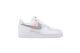 Nike Air Force 1 Low Transparent Grey (CI0060-101) weiss 4