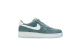 Nike Air Force 1 07 Low Ozone Blue (CN0866-001) grün 4
