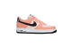 Nike Air Force 1 Low Peach Pack Quartz (CU6649-100) pink 4