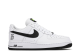 Nike Air Force 1 Low NY vs. (CW7297-100) weiss 6