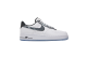 Nike Air Force 1 Low Remix (DB1997-100) weiss 4