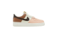 Nike Air Force 1 Low 07 LV8 Neapolitan (DX3726 800) bunt 5